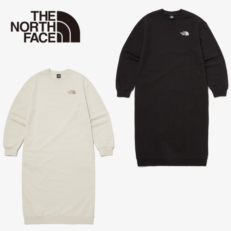 【THE NORTH FACE】W'S ESSENTIAL ONE-PIECE ★送料・関税込★
