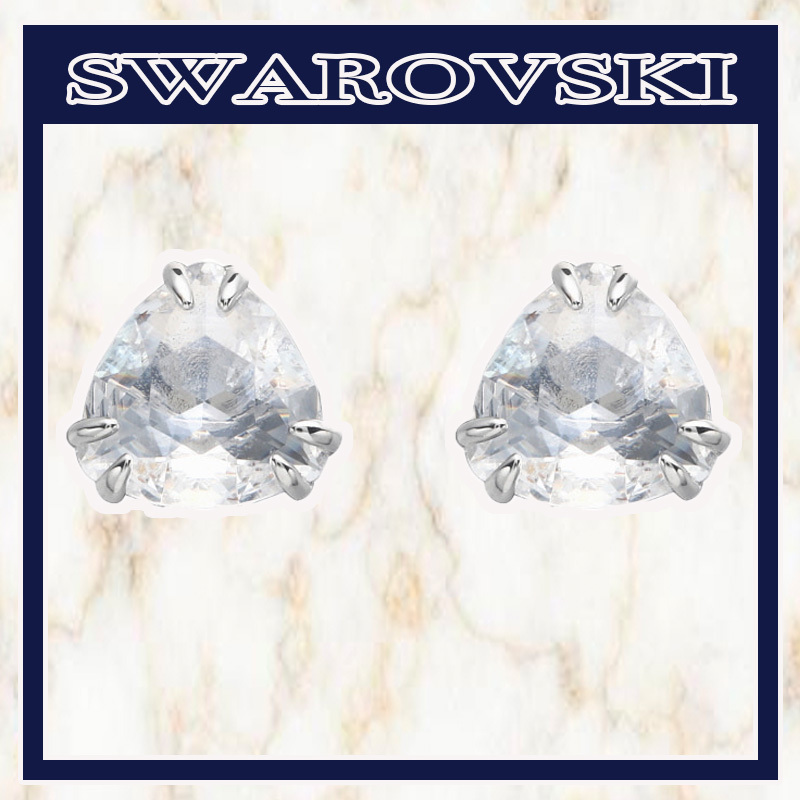 【SWAROVSKI】5619498 Millenia ピアス