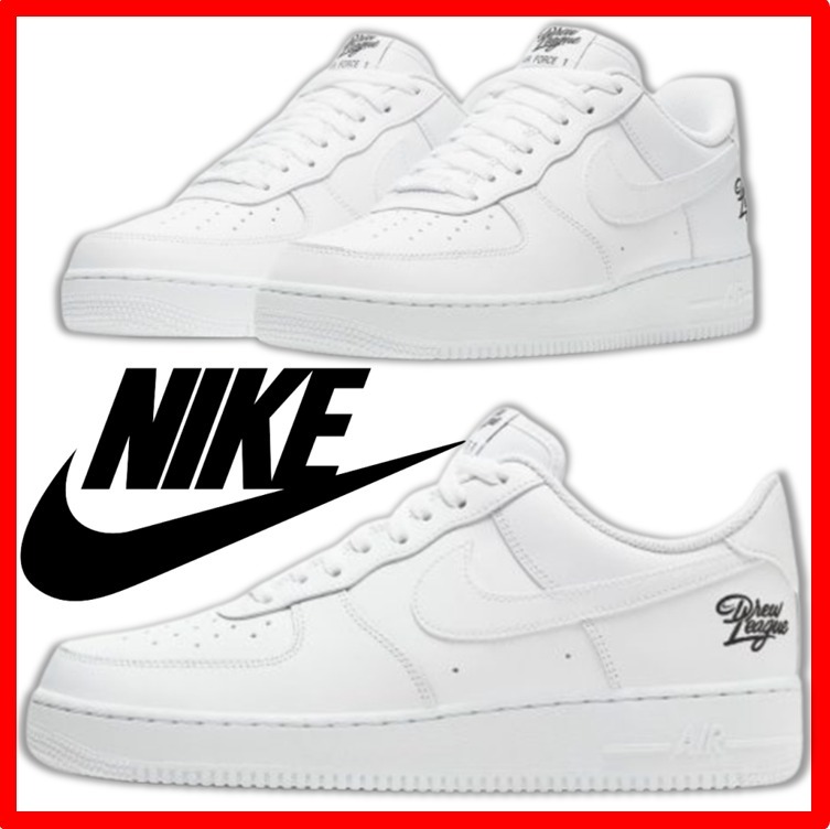 ★韓国の人気★【NIKE】★NIKE AIR FORCE 1 LOW★24-30cm★