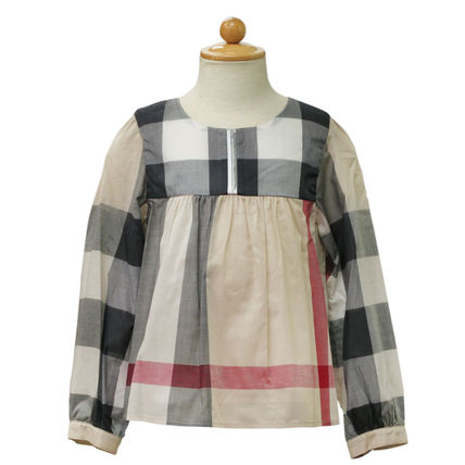 100cm Burberry(バーバリー) キッズ用トップス(ベビー・キッズ) - 海外