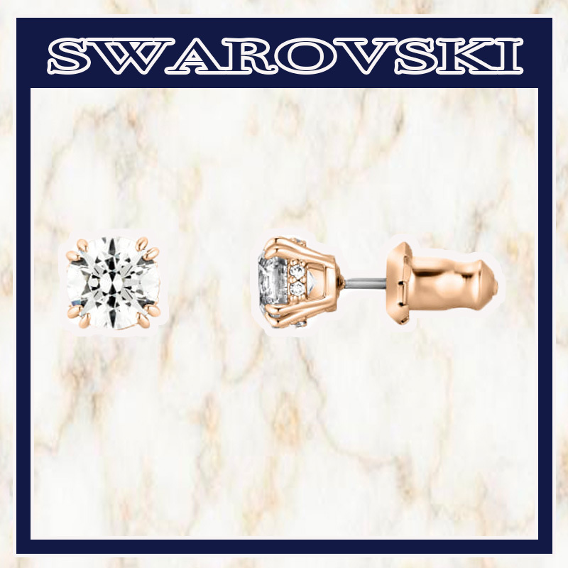 【SWAROVSKI】5638801 Constella ピアス