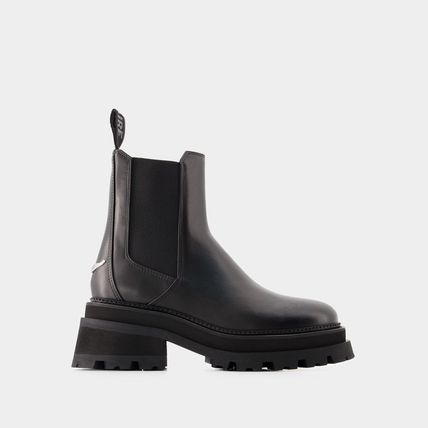 ZADIG & VOLTAIRE(ザディグ エ ヴォルテール) ブーツ(レディース