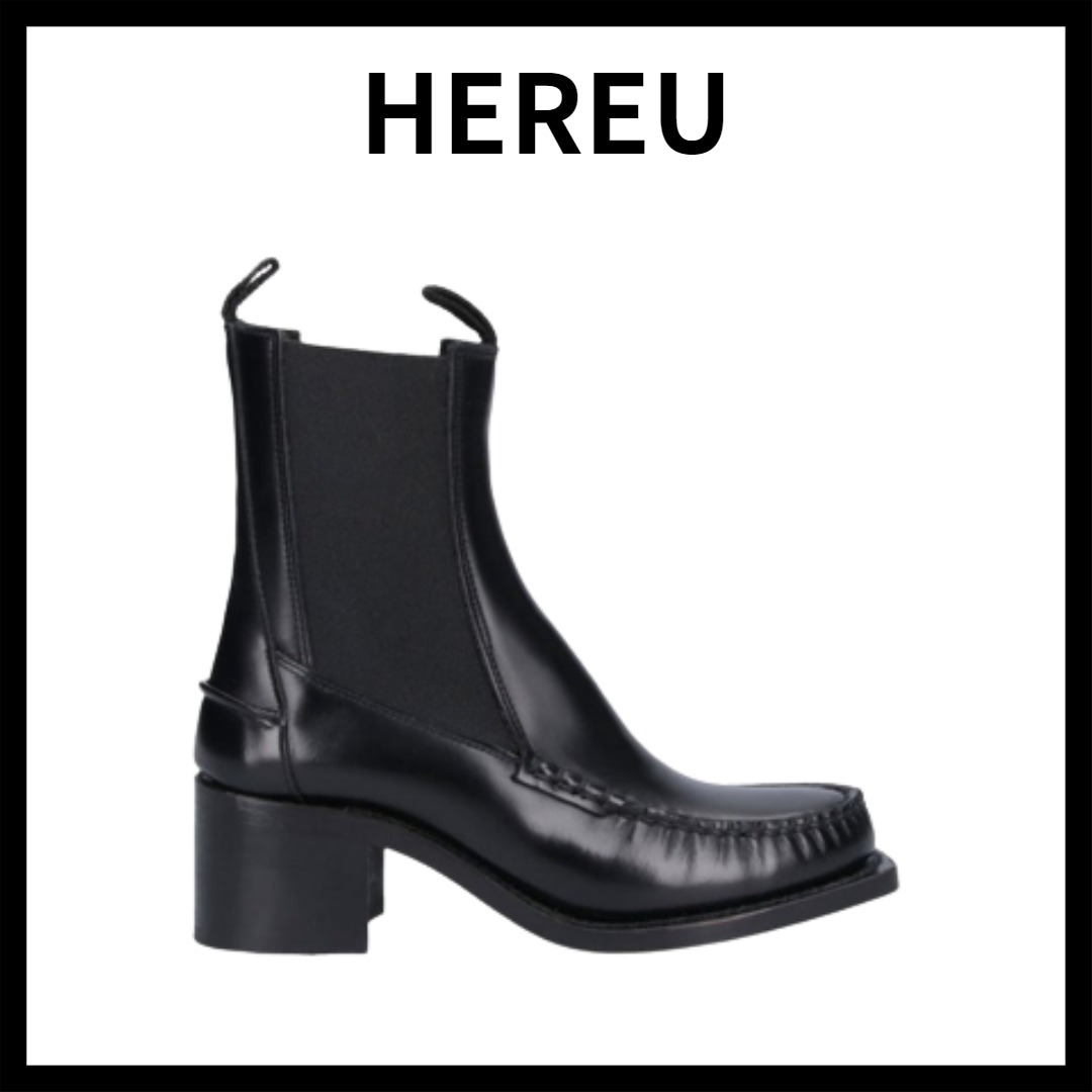 HEREU ヘリュー HEREU Boots ヘリューブーツ
