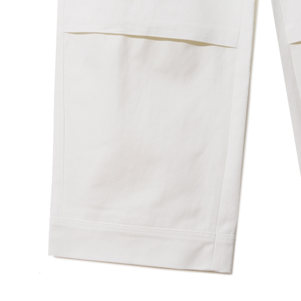 【HI FI FNK】Klase Cotton Wide Pants HI FI FNK】Klase Cotton Wide Pants (HI FI FNK/パンツ