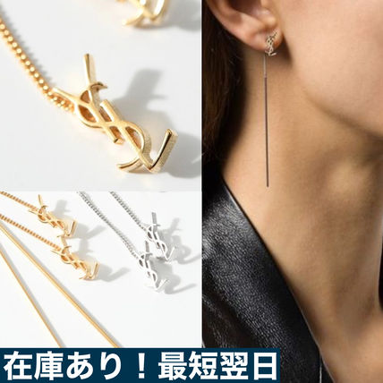 Saint Laurent OPYUM(サンローラン オピウム) ピアス(レディース