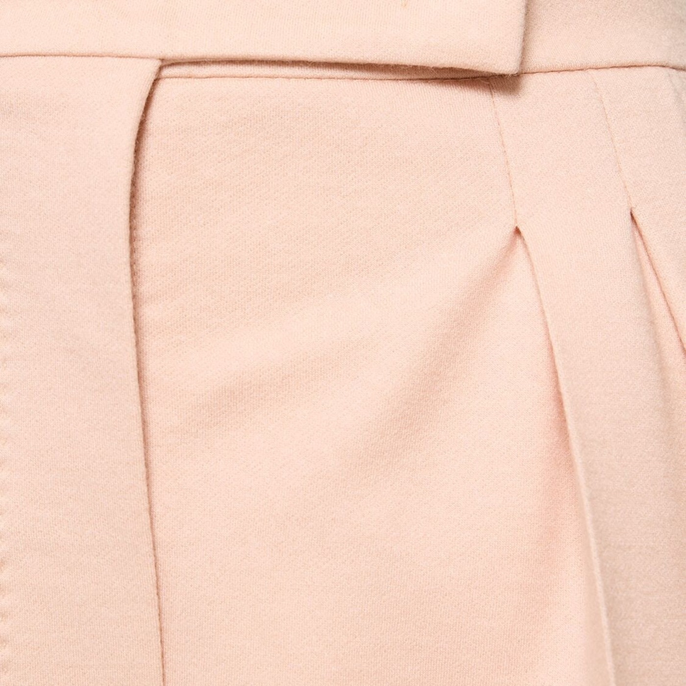 【Max Mara】 Faradayウールジャージワイドレッグパンツ Max Mara◇FARADAY◇ウール ジャージー ワイドパンツ ボトムス