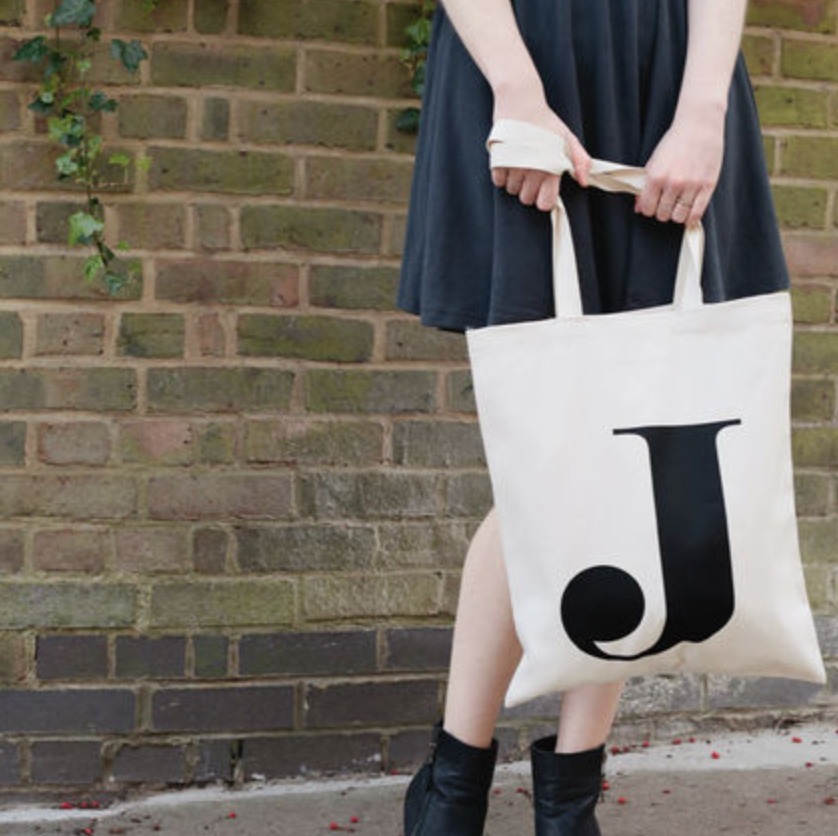 【関込】Alphabet Bags アルファベットバッグス◆トートバック 関込】Alphabet Bags アルファベットバッグス◇トートバック