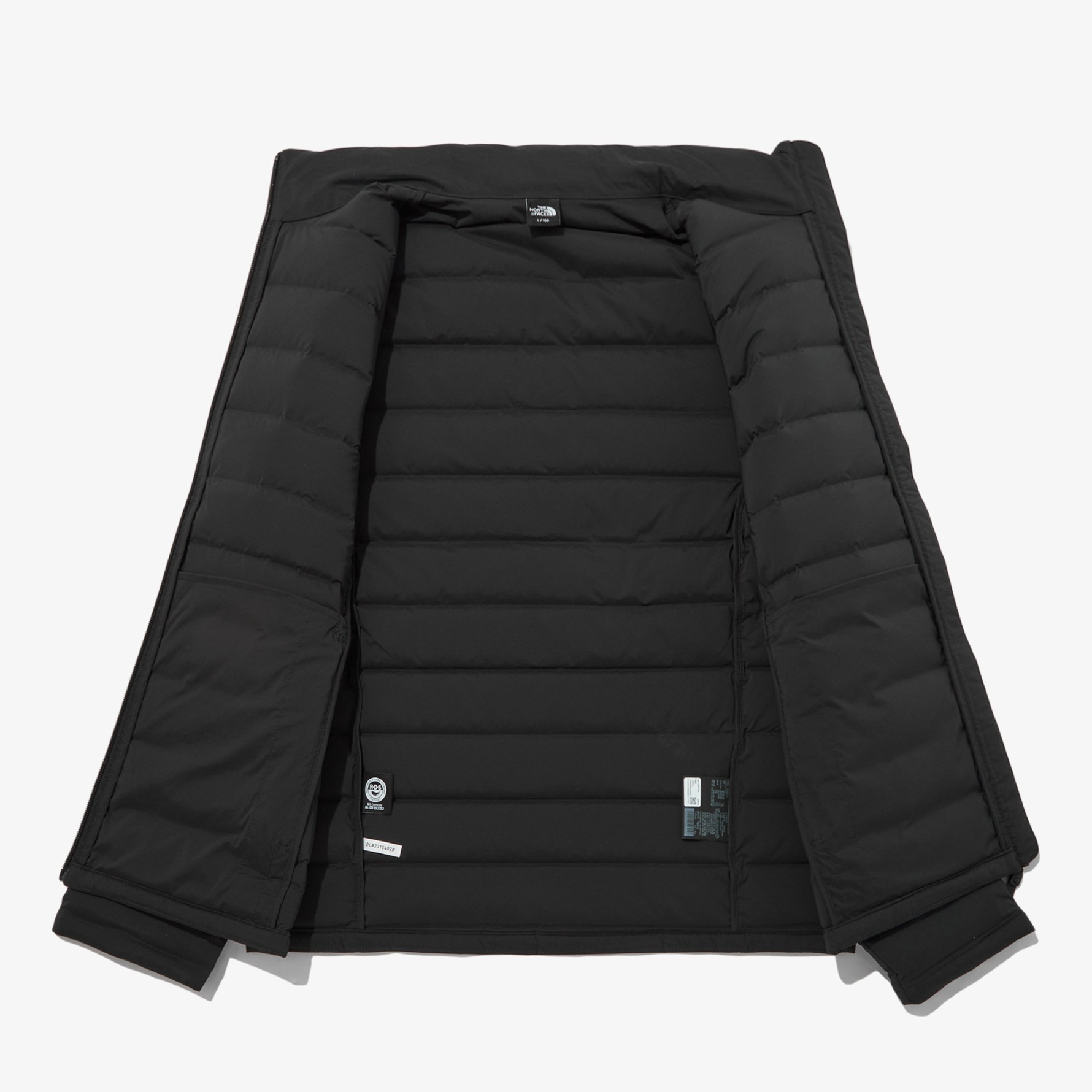 ★THE NORTH FACE★M'S TUBE DOWN JACKET★送料・関税込 ★ ☆送料・関税込☆THE NORTH FACE☆M´S TUBE DOWN JACKET☆