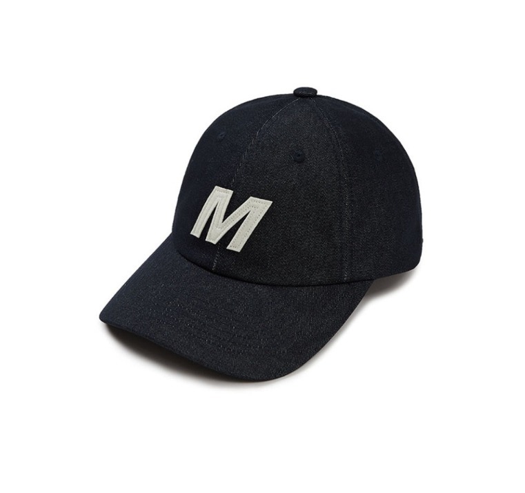 ☆韓国の人気☆【87MM】☆[Mmlg]Mmlg BALLCA.P☆帽子☆ ☆韓国の人気☆【87MM】☆[Mmlg] M BALLCA.P☆23FW☆ (87MM