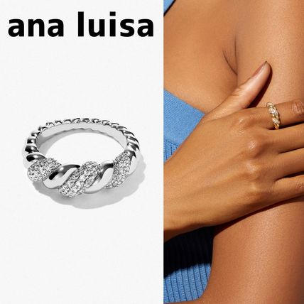 PA ana luisa(アナルイサ) 指輪・リング(レディース) - 海外通販