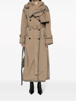 Acne Studios Trench Trench Coats