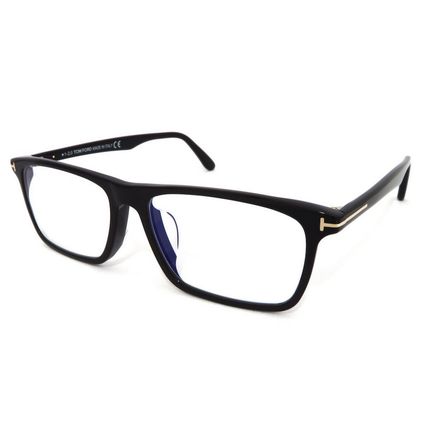 現地価格セール TOM FORD(トムフォード) メガネ(メンズ) - 海外通販のBUYMA