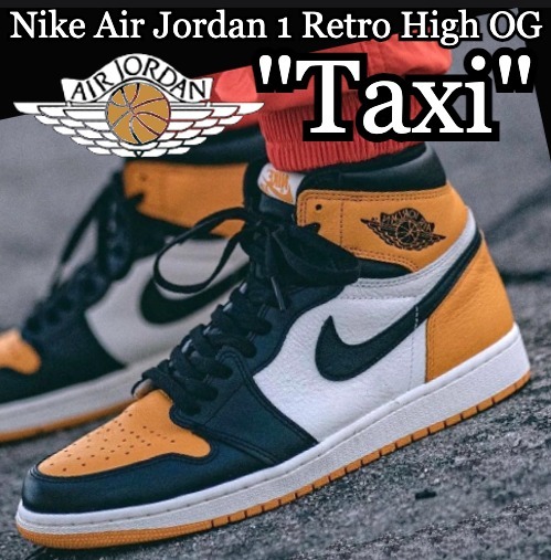 スニーカー Nike Air Jordan 1 Retro High OG \