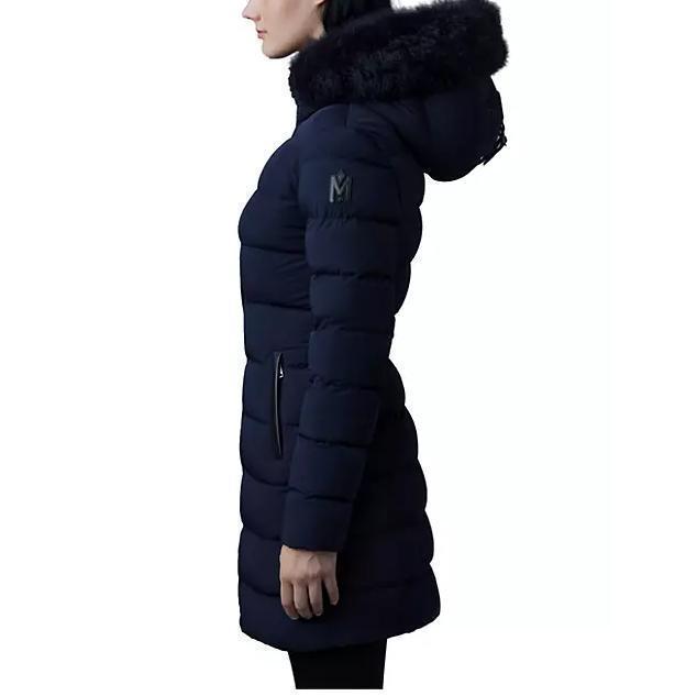 【MACKAGE】マッカージュ \"CALLA\" 最強ストレッチダウン