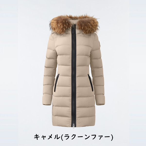 【MACKAGE】マッカージュ \"CALLA\" 最強ストレッチダウン