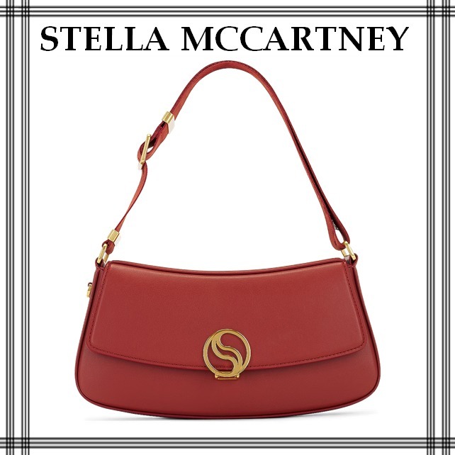 [Stella McCartney] S-Wave ショルダーバッグ