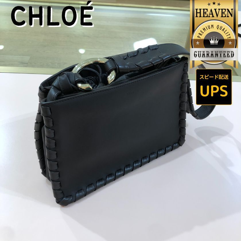 ６万取引突破★UPS速達便！【CHLOE】バッグ・ショルダーバッグ