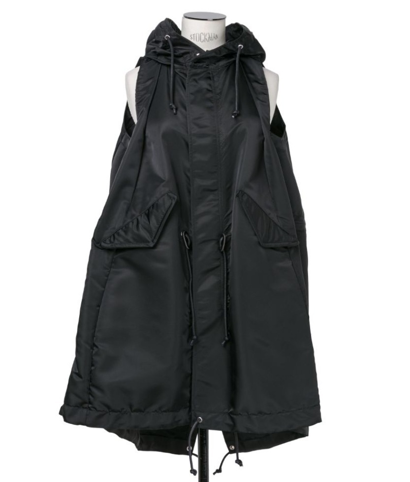 ☆VIP価格☆ Sacai ジャケット