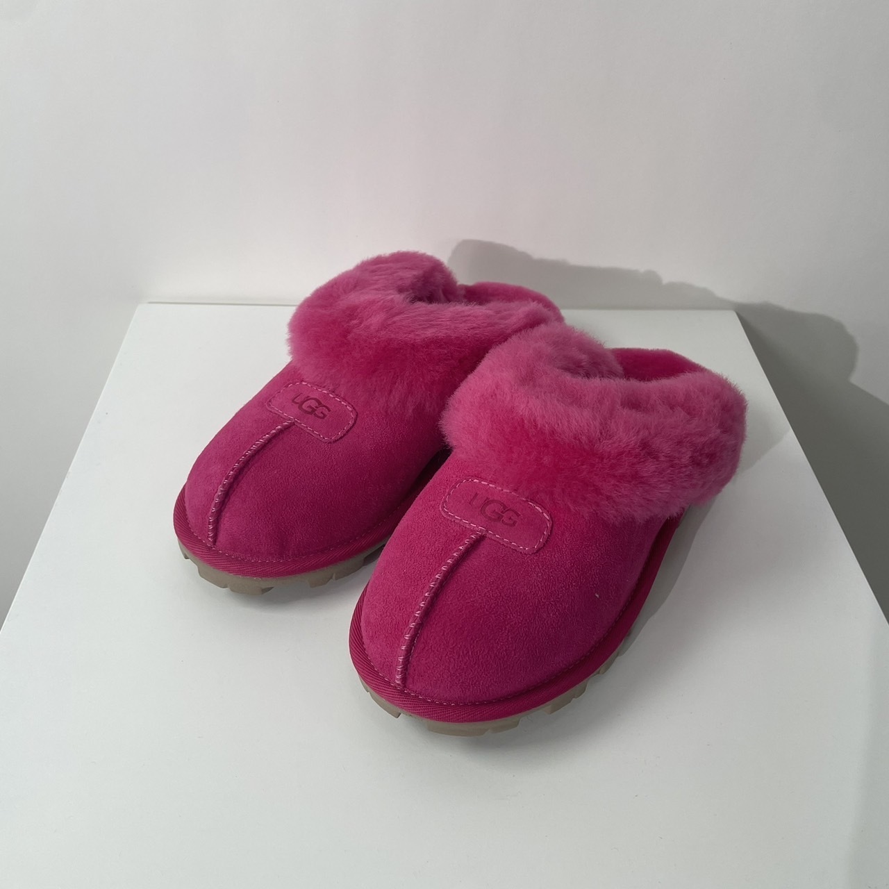 セール30%OFF】UGG 23FW コケット W COQUETTE PINK GLOW 5125
