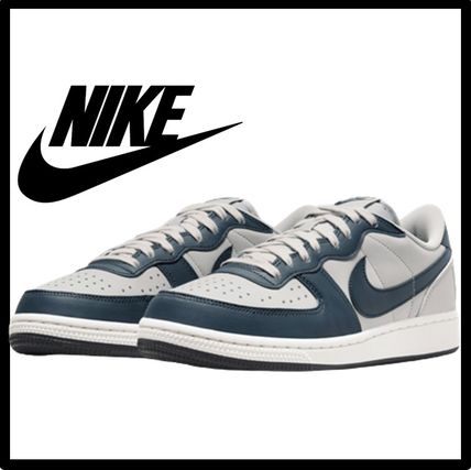 ★韓国の人気【NIKE】★TERMINATOR LOW DARK OBSIDIAN★24-31cm ☆韓国の人気【NIKE】☆TERMINATOR LOW DARK OBSIDIAN☆24-31cm