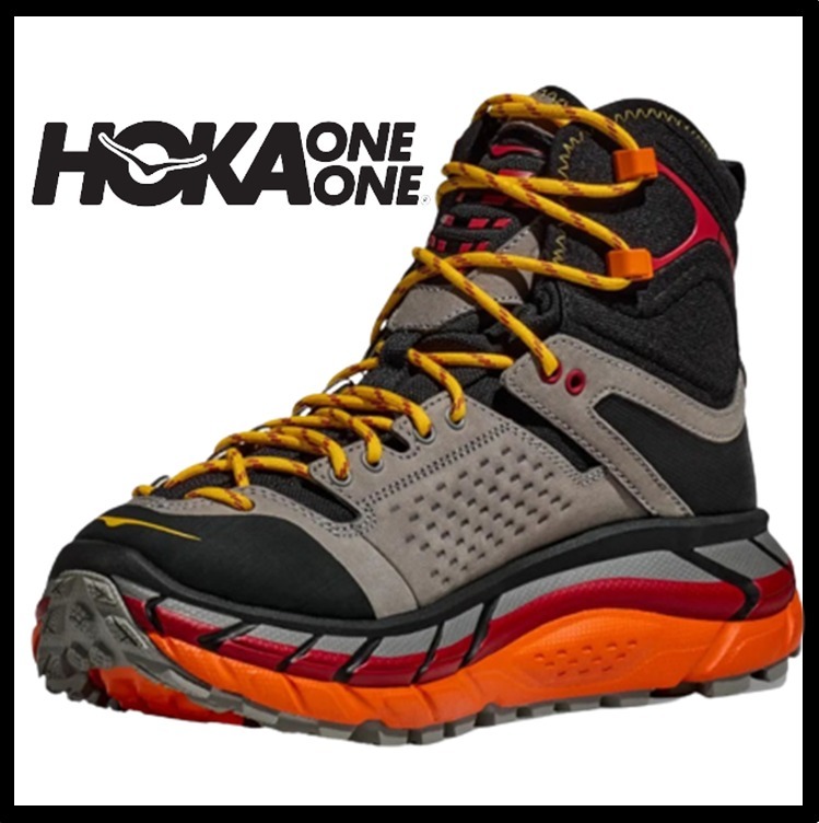 ★送料・関税込★HOKA ONE ONE★TOR ULTRA HI★24-29cm★