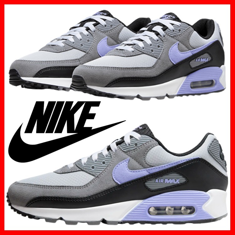 ★韓国の人気★【NIKE】★NIKE AIR MAX 90 PHOTON DUST★24-30cm