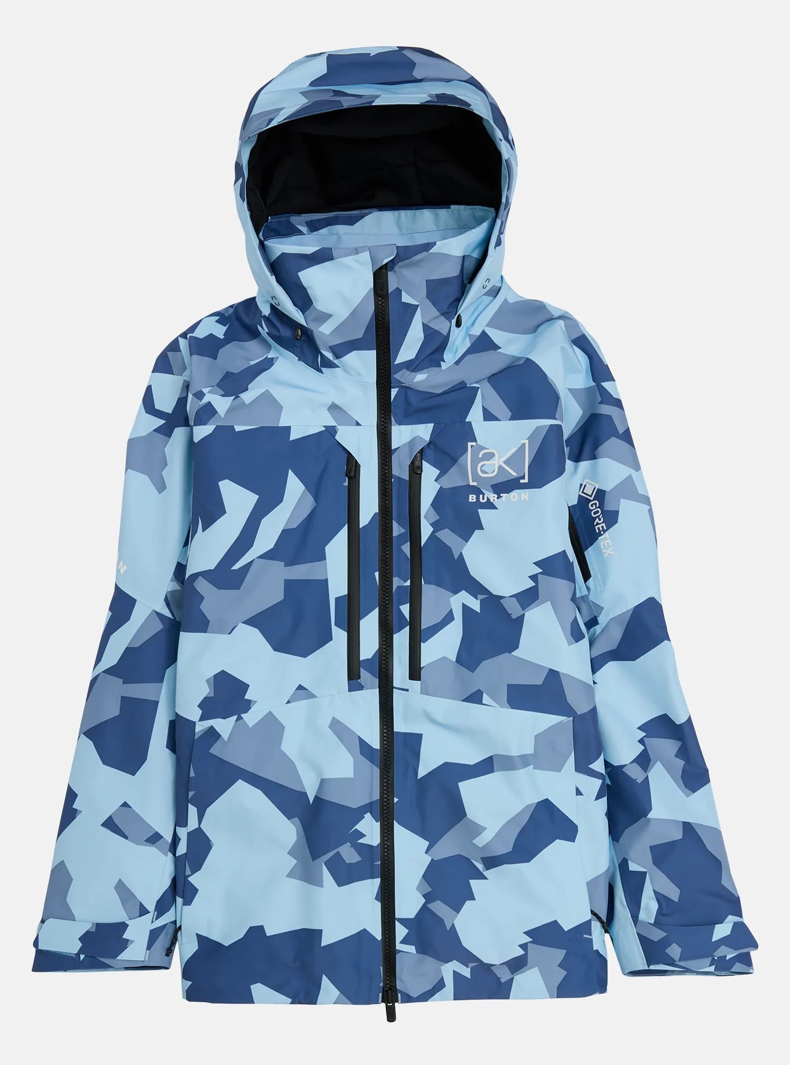 BURTON】Men's Burton [ak] Swash GORE-TEX 2L Jacket (Burton