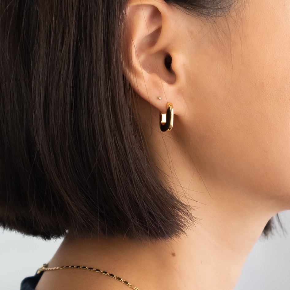 JENNY BIRD】Teeni Toni ハギーピアス