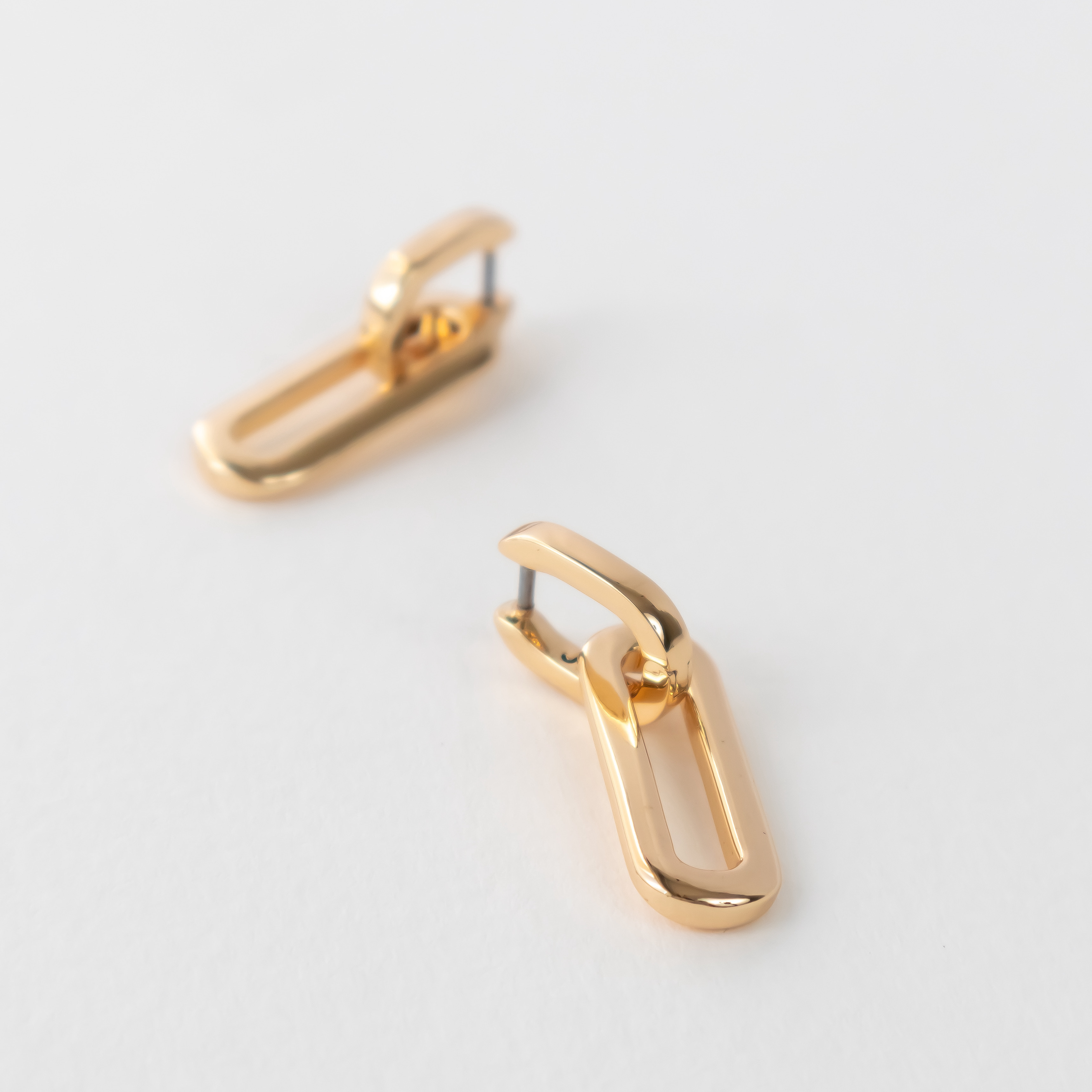【JENNY BIRD】Teeni Detachable リンクピアス