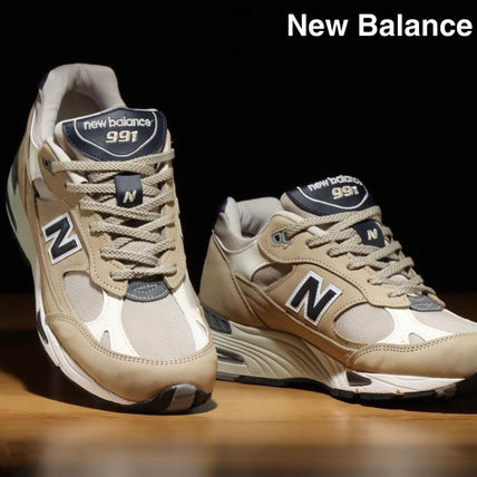 <br>new balance ニューバランス/M991 ローカットスニーカー/M991GBT/29cm/メンズスシューズ/Bランク/05