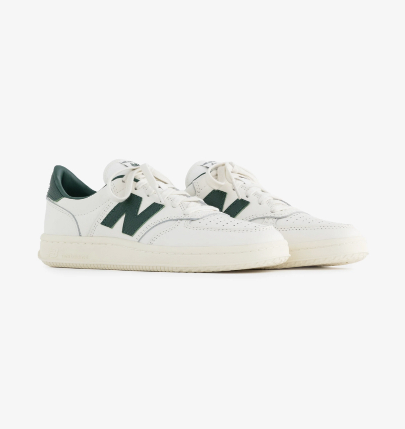 New Balance x Aime Leon Dore ☆ T500 Green