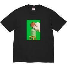 Supreme GREENSCREEN TEEシュプリームTシャツ