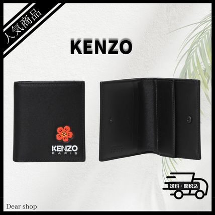 タイガー KENZO(ケンゾー) 財布・雑貨(メンズ) - 海外通販のBUYMA