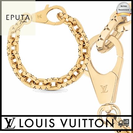 フランス Louis Vuitton(ルイヴィトン) ブレスレット(レディース