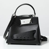 MAISON MARGIELA 11 ハンドバッグ Snatched S56WG0168 P4745
