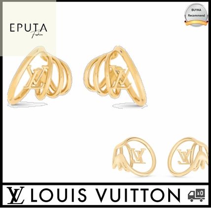 Louis Vuitton イヤーカフ・LV ステラー LOUIS VUITTON ルイヴィトン イヤーカフ Louis Vuitton LV