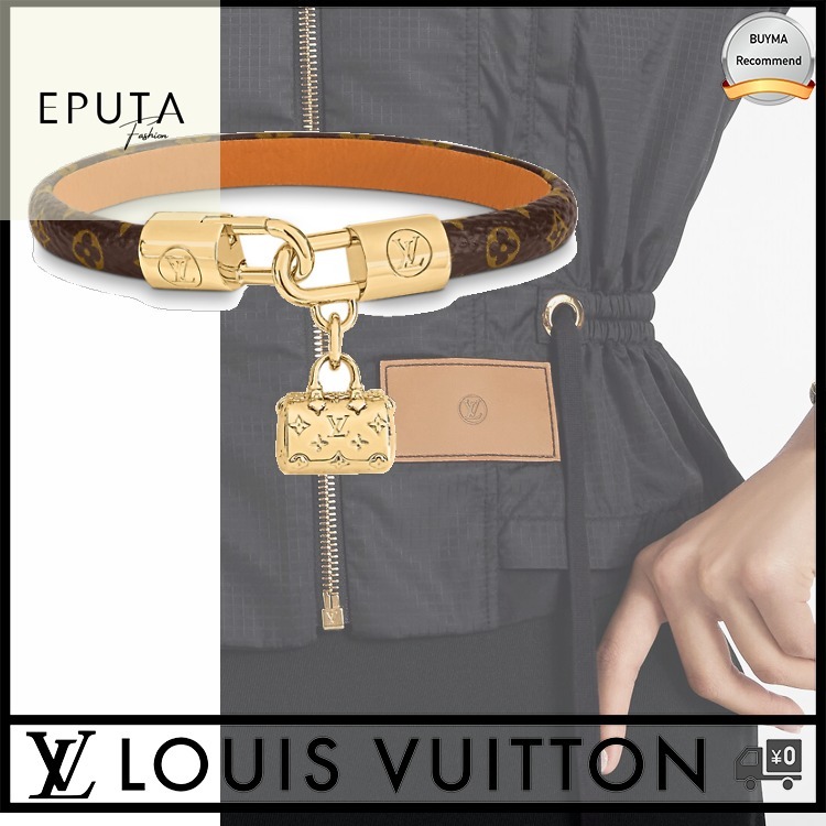 [SALE]ヴィトン Vuitton レア ブレスレットスピーディー