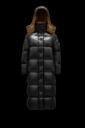 日本未入荷!! MONCLER Parnaibaダウンジャケット MONCLER Parnaiba Long Down Jacket I20931C0004968950999