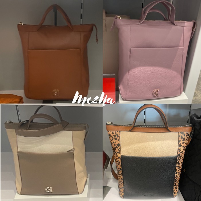 【大人気！】PRIMA CLASSE☆レザービジネスバックパックブラック 大人気！】PRIMA CLASSE☆レザービジネスバックパックブラック