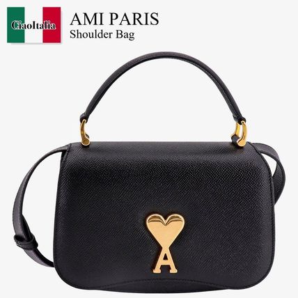 AMI PARIS(アミ パリス) バッグ・カバン(レディース) - 海外通販のBUYMA