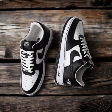 Terror Squad × Nike Air Force 1 Low QS \
