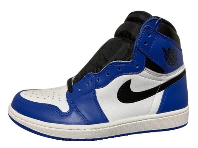 US8.5◆確保済 関税無 国内発NIKE AIR JORDAN 1 HIGH GAME 