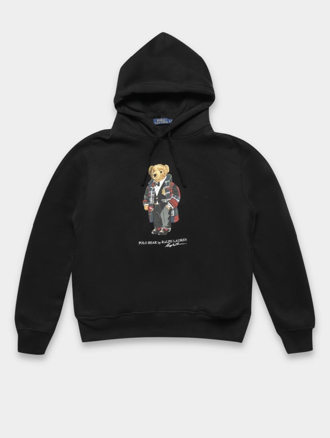 Poloラルフローレン スウェットフーディー