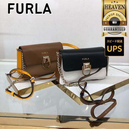 【2025正規激安】 マルチカラー FURLA(フルラ) 海外 - バッグ・カバン(レディース) バッグ