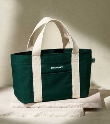 韓国 Starbucks(スターバックス) バッグ・カバン(レディース
