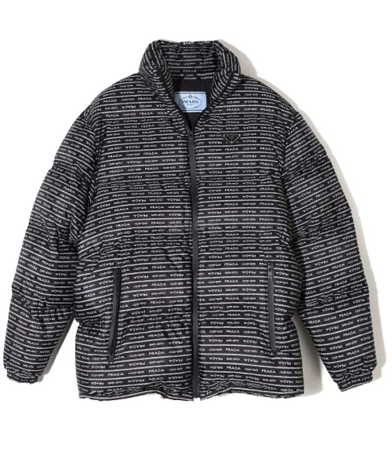 PRADA｜DOWN JACKETS (292129 1X60 F0967)