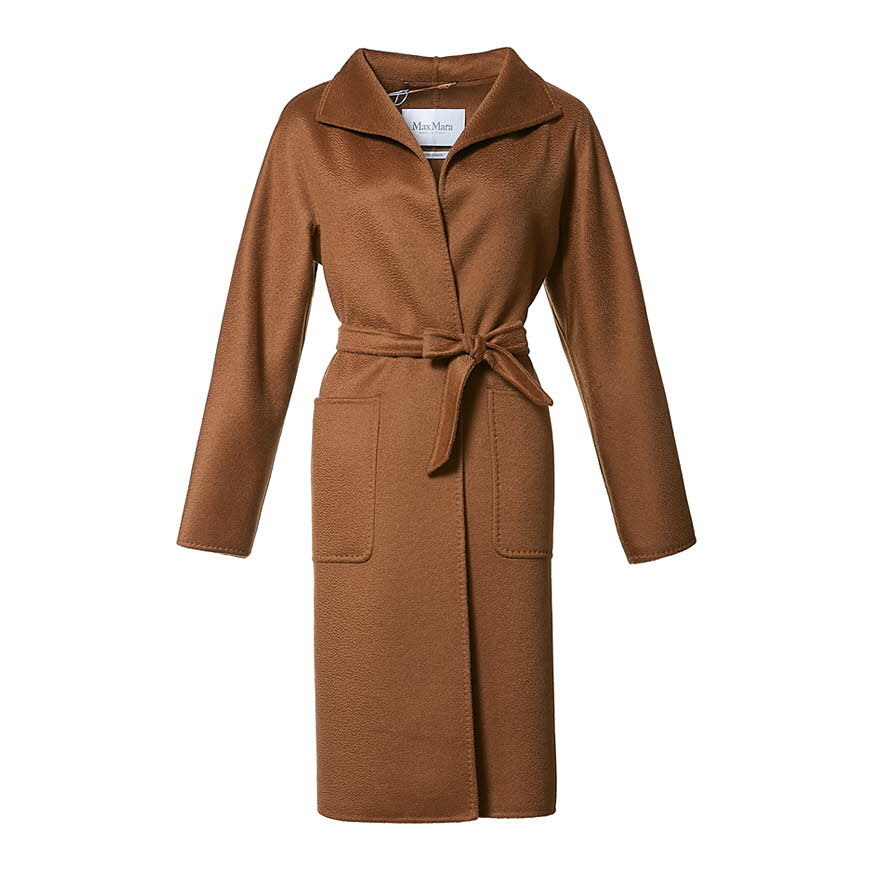 関税負担なし☆Max Mara マックスマーラ LILIA コート