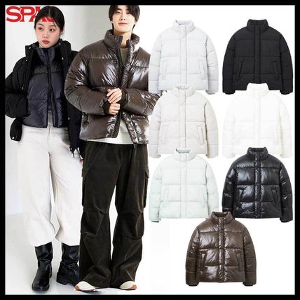puffer SPAO(スパオ) アウター・ジャケット(メンズ) - 海外通販