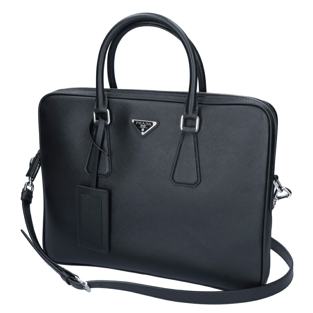 PRADA ビジネスバッグ 2VE368 9Z2 OOX