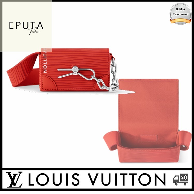[SALE]ヴィトン Vuitton レア ミクロスティーマー